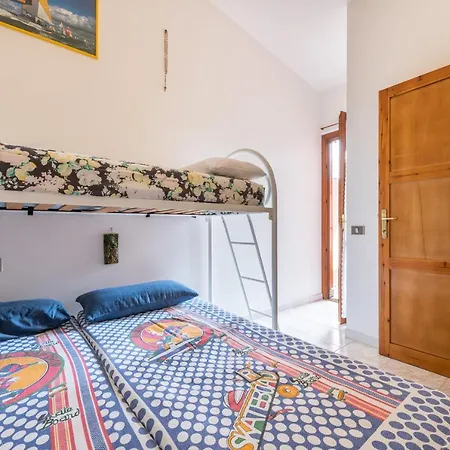Casa vacanze Casa Acquamarina