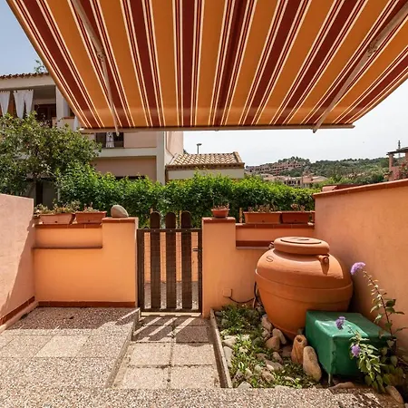 Casa Acquamarina