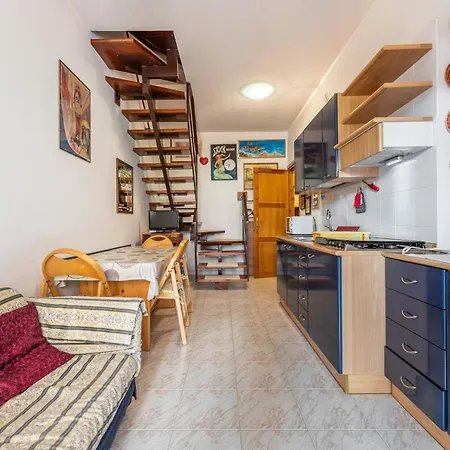 Casa Acquamarina Casa vacanze Villasimius
