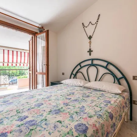 펜션 Casa Acquamarina *