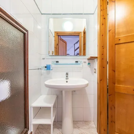 Casa Acquamarina 빌라시미우스