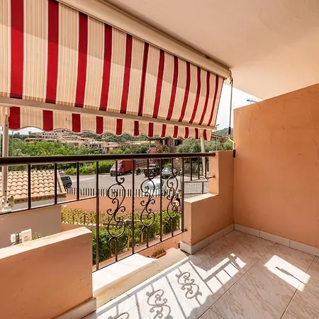 Casa Acquamarina Casa vacanze