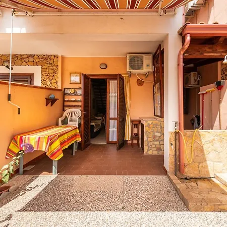 Casa Acquamarina