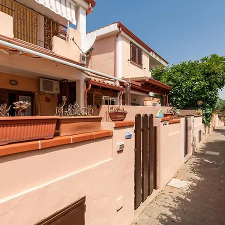 Casa Acquamarina Casa vacanze Villasimius