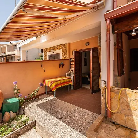 Casa vacanze Casa Acquamarina