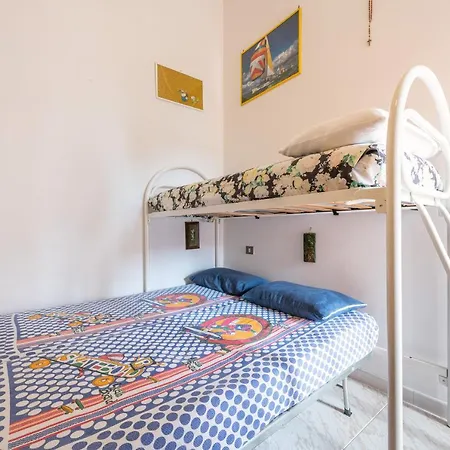 Casa Acquamarina